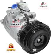 compressore aria condizionata saab 9-5 yse3 4541207, 4869483, 5046891