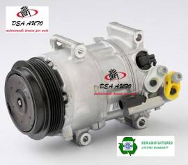 compressore aria condizionata mercedes a w169 b w245 5 gole A0012303511