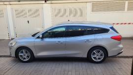 FORD FOCUS 1.5 TDi Titanium SW in garanzia Ford al 2026