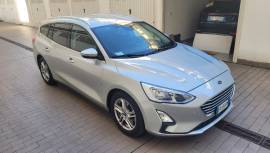 FORD FOCUS 1.5 TDi Titanium SW in garanzia Ford al 2026