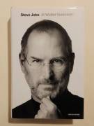 Steve Jobs di Walter Isaacson 1°Ed.Mondadori, ottobre 2011 come nuovo