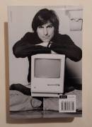 Steve Jobs di Walter Isaacson 1°Ed.Mondadori, ottobre 2011 come nuovo