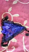 Vendo intimo donna 