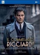 Il Commissario Ricciardi - Stagioni 1 e 2 - Complete