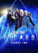 Star Trek Picard - Stagioni 1 2 e 3  - Complete