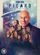 Star Trek Picard - Stagioni 1 2 e 3  - Complete