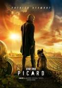 Star Trek Picard - Stagioni 1 2 e 3  - Complete