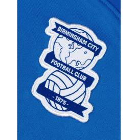 blue Birmingham City Shirt