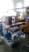 FRESATRICE UNIVERSALE JAFO  MOD. FWD-32