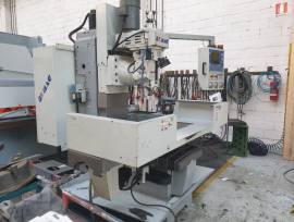 FRESATRICE CNC BOMAC MOD. FBL 1000 CNC