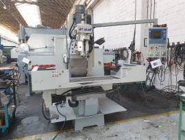 FRESATRICE CNC BOMAC MOD. FBL 1000 CNC