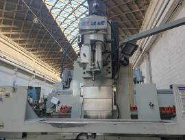 FRESATRICE CNC BOMAC MOD. FBL 1000 CNC