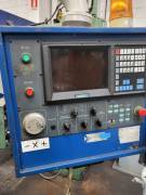 FRESA DART MODELLO  1670 CNC 