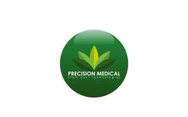 Terapia con cellule staminali (clinica Precision Medical)