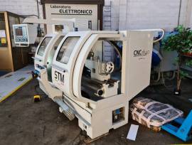 TORNIO MICRO CUT CNC 1640  AUTOAPPRENDIMENTO