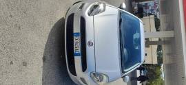 Fiat Grande Punto 1.4 Gpl 08/2014 ottimo stato