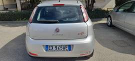 Fiat Grande Punto 1.4 Gpl 08/2014 ottimo stato
