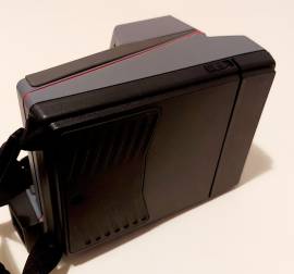 Storica Polaroid Impulse con tracolla modello del 1989 testata come nuova