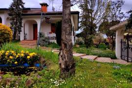 Villa Berra B&B - Riva del Po - Ferrara