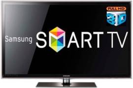 3 Smart TV di 40" 46" e 50" pollici (leggi annuncio)