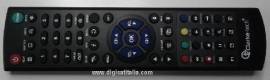 Decoder universale clarke HD 3100 