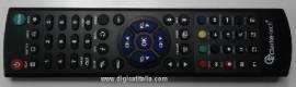 Decoder universale clarke HD 3100 