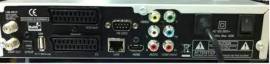 Decoder universale clarke HD 3100 