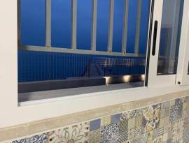 Finestra sul mare -  Azulejo