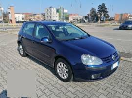 GOLF TDI
