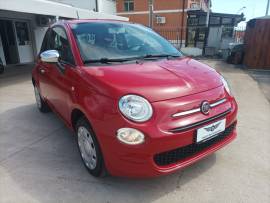 Fiat 500 Pop Star 1.2 Benzina - Euro 6 - Fatturabile