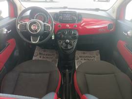 Fiat 500 Pop Star 1.2 Benzina - Euro 6 - Fatturabile