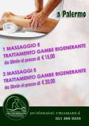MASSAGGIO RILASSANTE