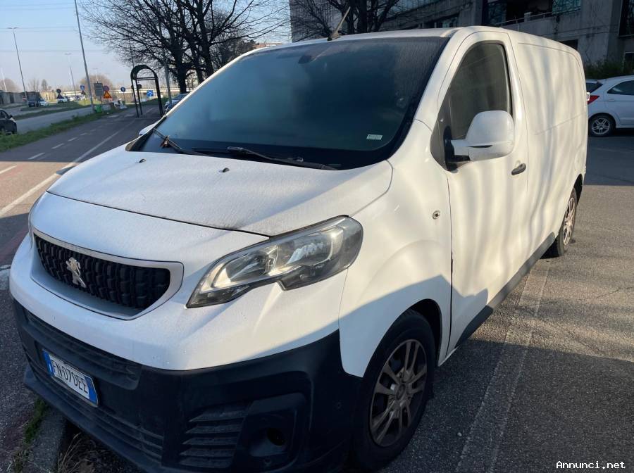 Furgone Peugeot Expert