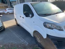 Furgone Peugeot Expert