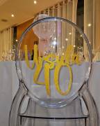 ORGANIZZATRICE EVENTI
