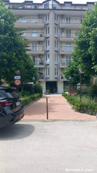 LOCASI bilocale