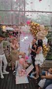 Gender Reveal - Baby Shower