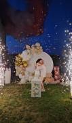 Gender Reveal - Baby Shower