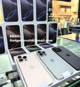 Originale, nuovo di zecca Apple iPhone 16 Pro Max, iPhone 16 Pro, iPhone 16, iPhone 16 Plus