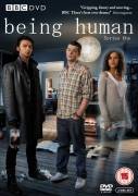 Being Human (2009) Stagioni 1 2 3 4 e 5 - Completa