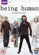 Being Human (2009) Stagioni 1 2 3 4 e 5 - Completa