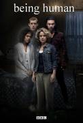 Being Human (2009) Stagioni 1 2 3 4 e 5 - Completa