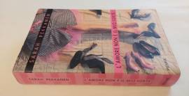 L'amore non è il mio forte di Sarah Pekkanen 1°Ed.Piemme, 2010 come nuovo 