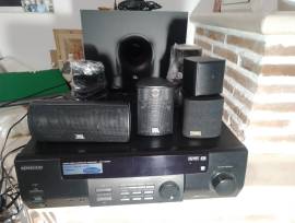 dolby stereo  completo