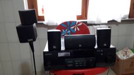 dolby stereo  completo