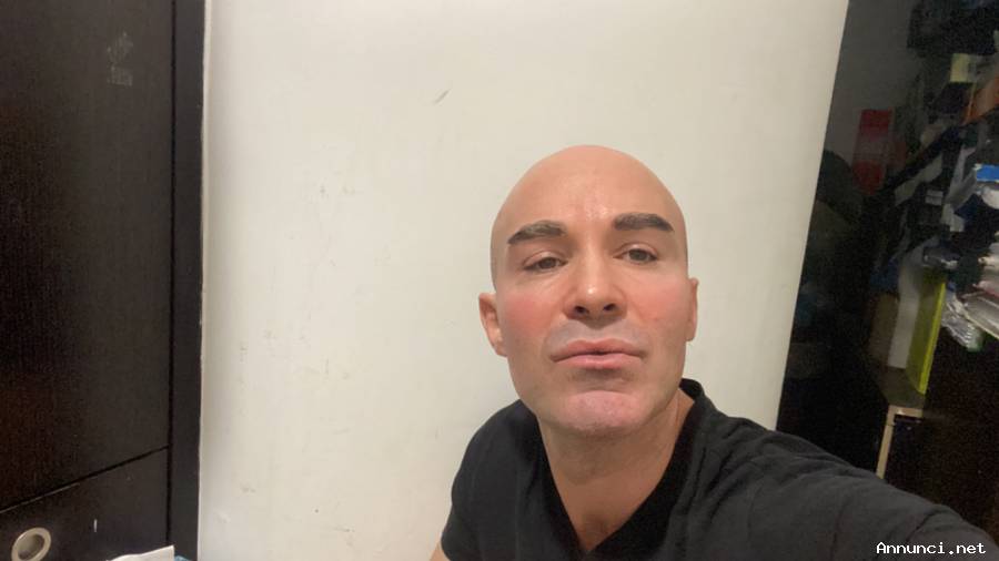 Cerco una signora super formosa