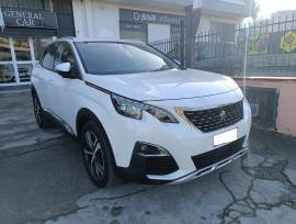 PEUGEOT 3008 1.5 HDI ALLURE