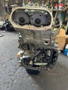 IVECO DAILY 35C15 FURGONE EURO 5B  CON  MEZZA PEDANA ANTEO MOTORE NUOVO