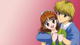 Marmalade Boy - Completa