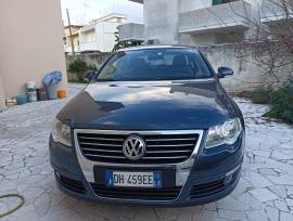 Volswagen Passat Comfortline TDI eccellenti condizioni